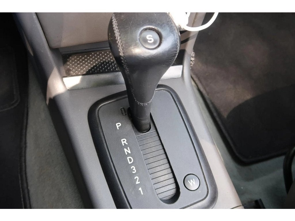 Saab 9-3 Cabrio 2.0t SE Design Edition (bj 2001, automaat), foto 6