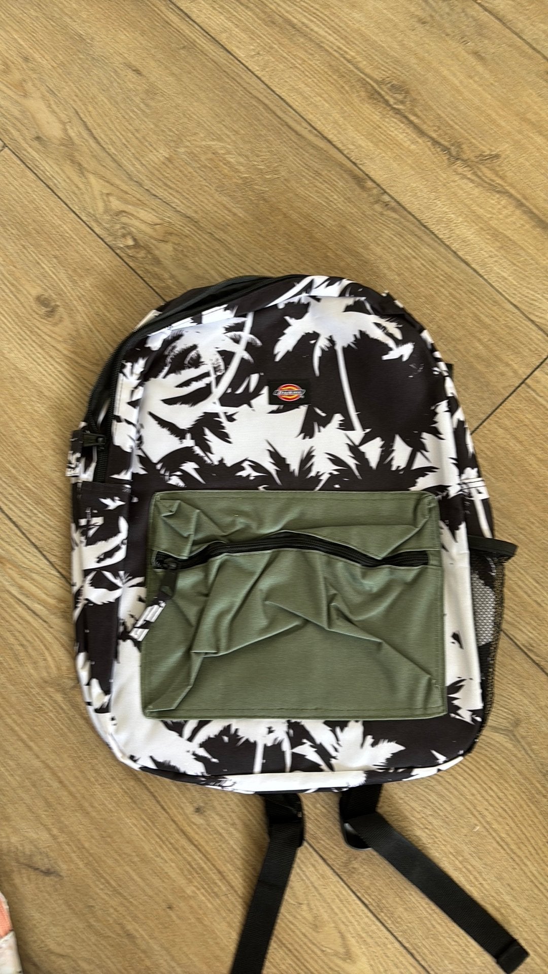 Dickies schooltas nieuw uit amerika, Ophalen of Verzenden, Zo goed als nieuw, Overige merken