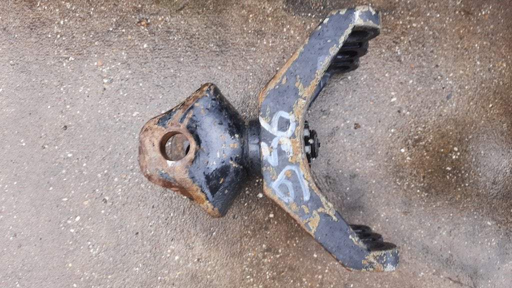 trekbek / aanhangerkoppeling IHC 956, Zakelijke goederen, Ophalen of Verzenden