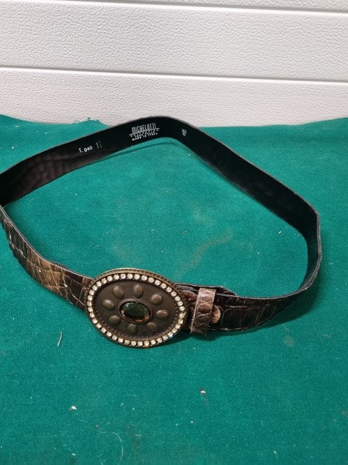 michelotti riem, collection vera pelle,, Kleding | Dames, Ophalen of Verzenden, 'T Olde Gre-j, Info@toldegrej.nl, Endepoelstraat 20f Didam