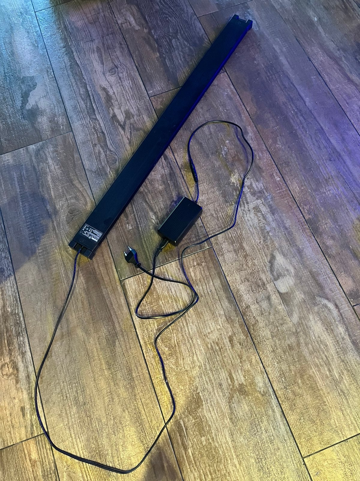 Fluval marine 3.0 (800mm led 88-125cm), Ophalen, Zo goed als nieuw, Verlichting of Verwarming