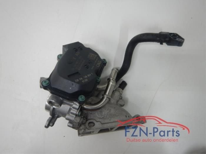 Gasklephuis Volkswagen Golf (22738858), Auto-onderdelen, Ophalen of Verzenden, Gebruikt