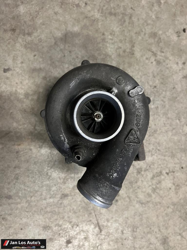 Audi S2 S4 S6 turbo k24/7000 kkk, Gebruikt, -, -, -