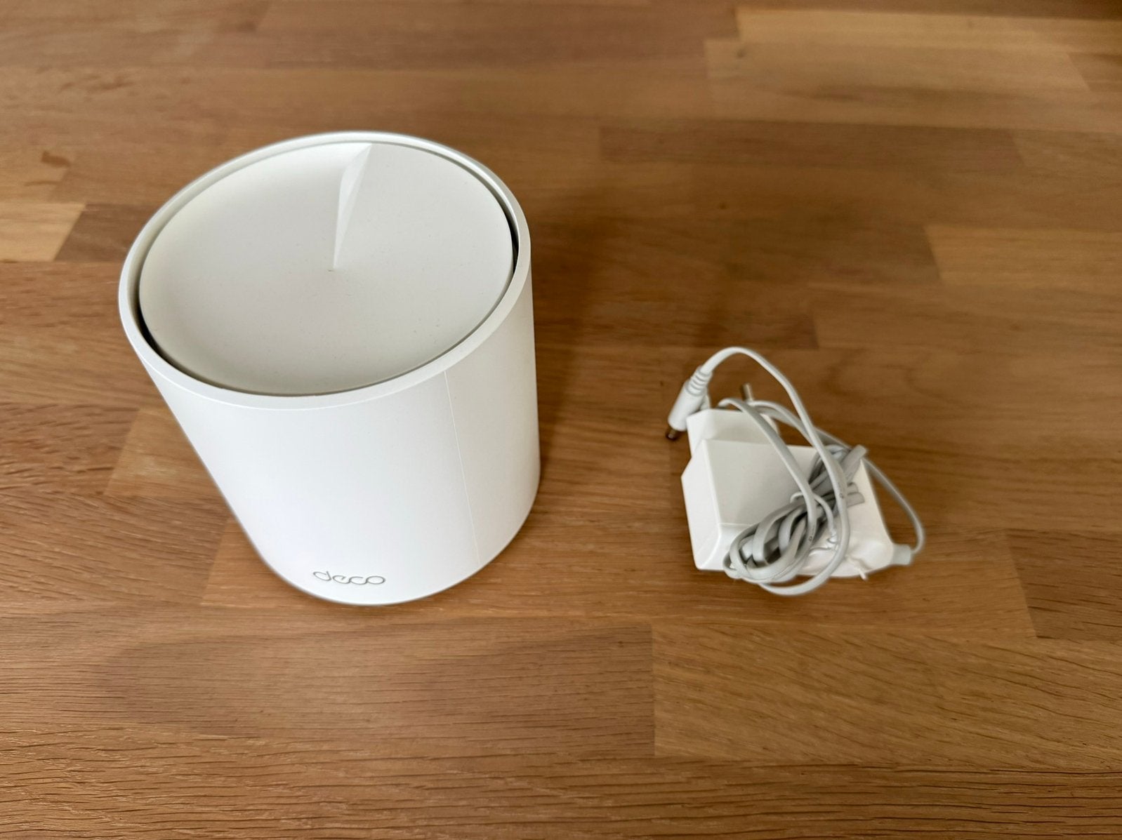 TP-Link Deco x20 access point \ router, Computers en Software, Ophalen of Verzenden, Zo goed als nieuw, TP-LINK