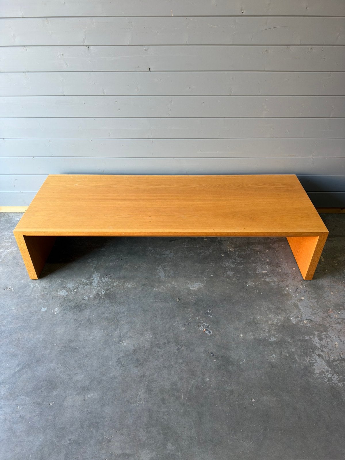 Salontafel van Arco, Ophalen, O, O, 50 tot 100 cm