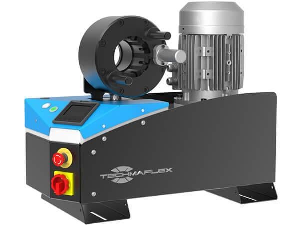 Techmaflex Hydrauliek slangen Machines, Ophalen of Verzenden, Nieuw