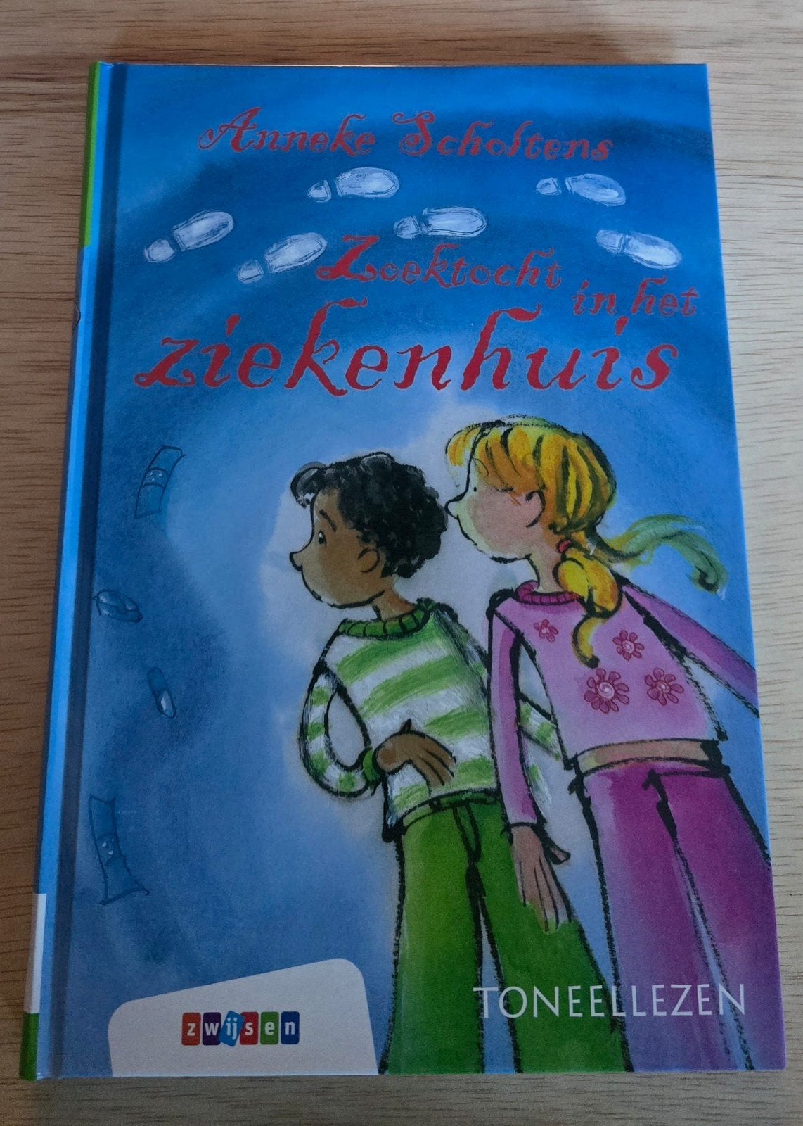 diverse kinderboeken verkoop, Ophalen of Verzenden, Anneke Scholtens, Zo goed als nieuw