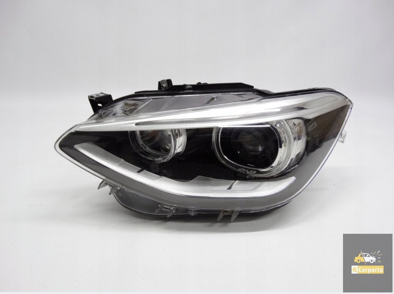 Koplamp BMW 1 Serie F20 F21 Xenon LED Links 7229677-11, Auto-onderdelen, Info@fabrikant.eu, Fabrikantstraat 1
1000 AA  Amsterdam, NL