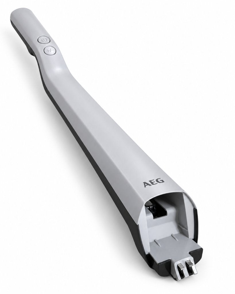 AEG Animal 5000 Handgreep Steelbehuizing met Bedieningsknop