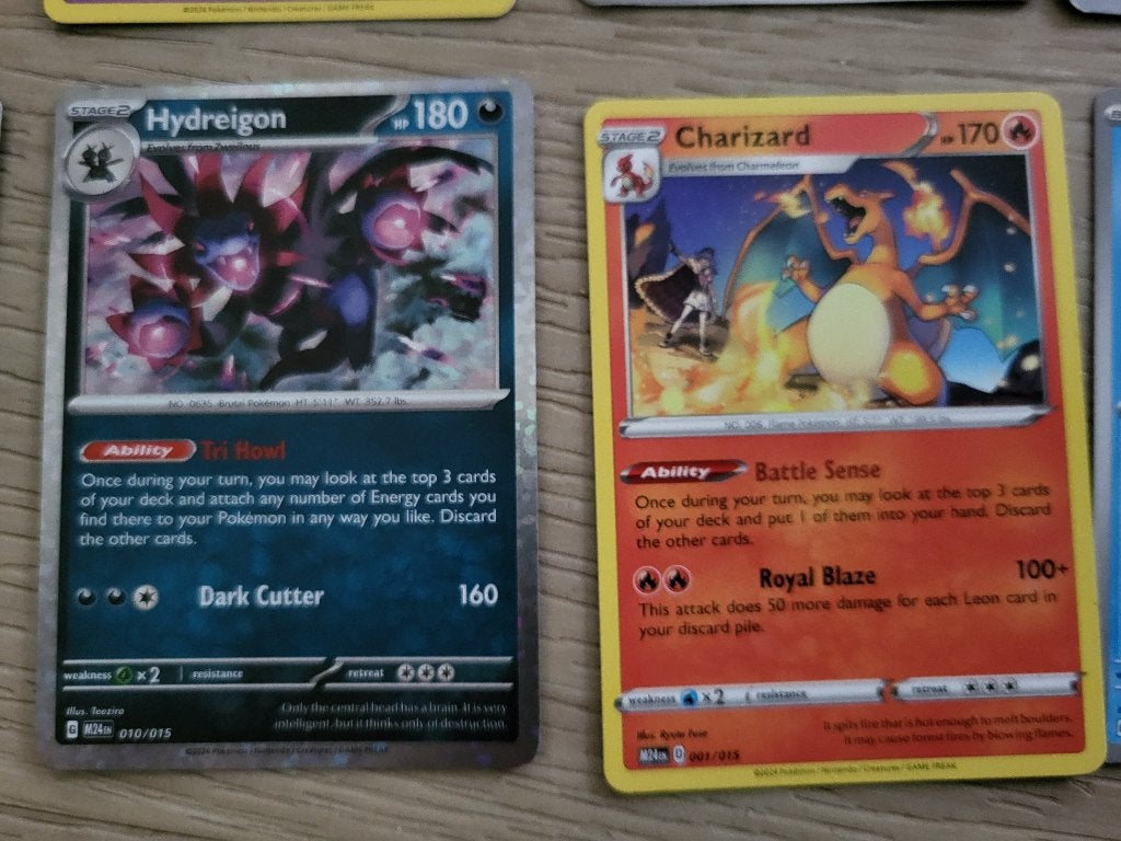 Pokemon kaartjes, Ophalen of Verzenden, Zo goed als nieuw, Losse kaart