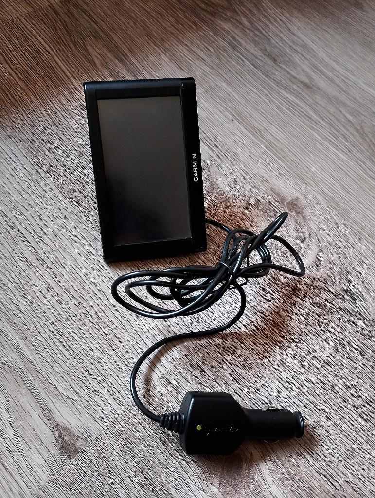 Navigatie, Auto diversen, Autonavigatie, Ophalen, Gebruikt
