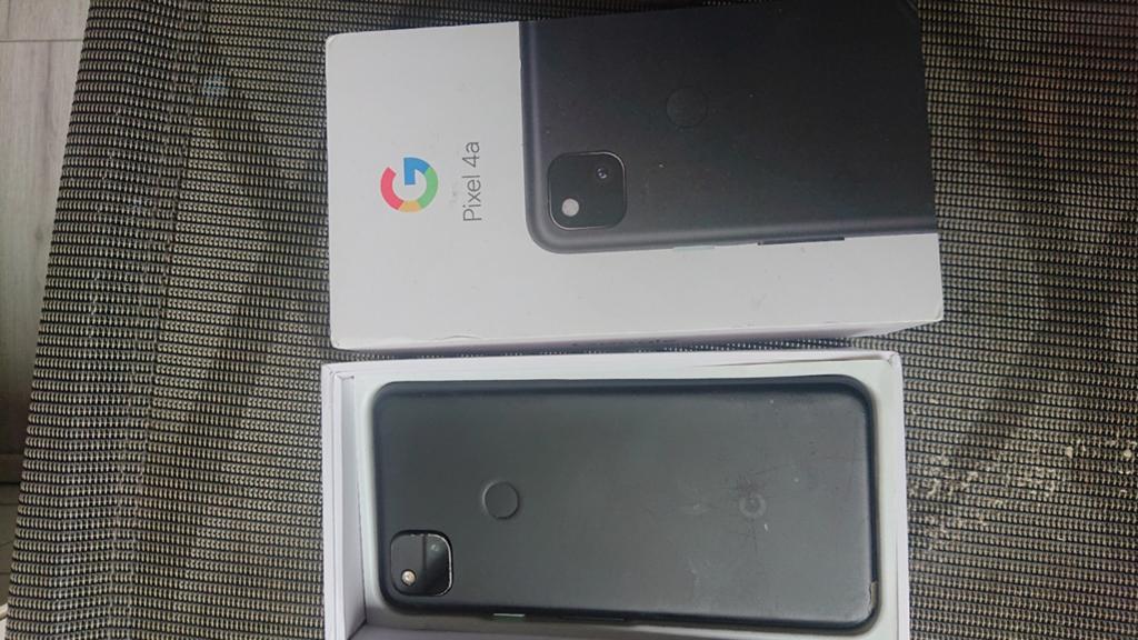 Pixel 4a, Ophalen of Verzenden, 6 megapixel of meer