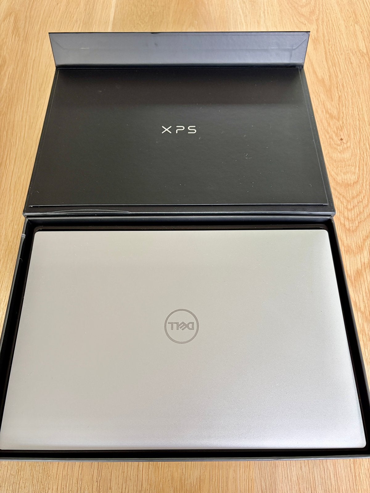 Dell XPS 13 9310 — stijlvolle dunne laptop, 2 tot 3 Ghz, 13 inch, Ophalen of Verzenden, Zo goed als nieuw