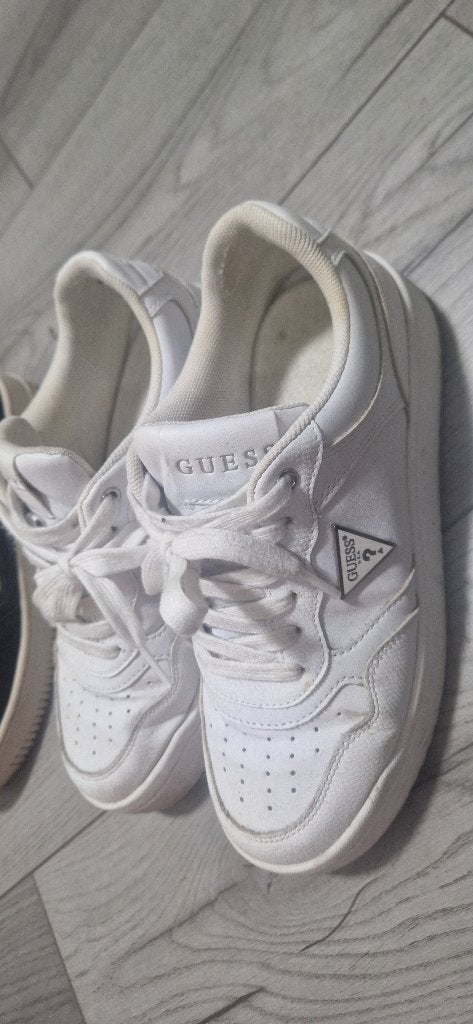 Dames sneakers, Ophalen, Gedragen, Sneakers of Gympen