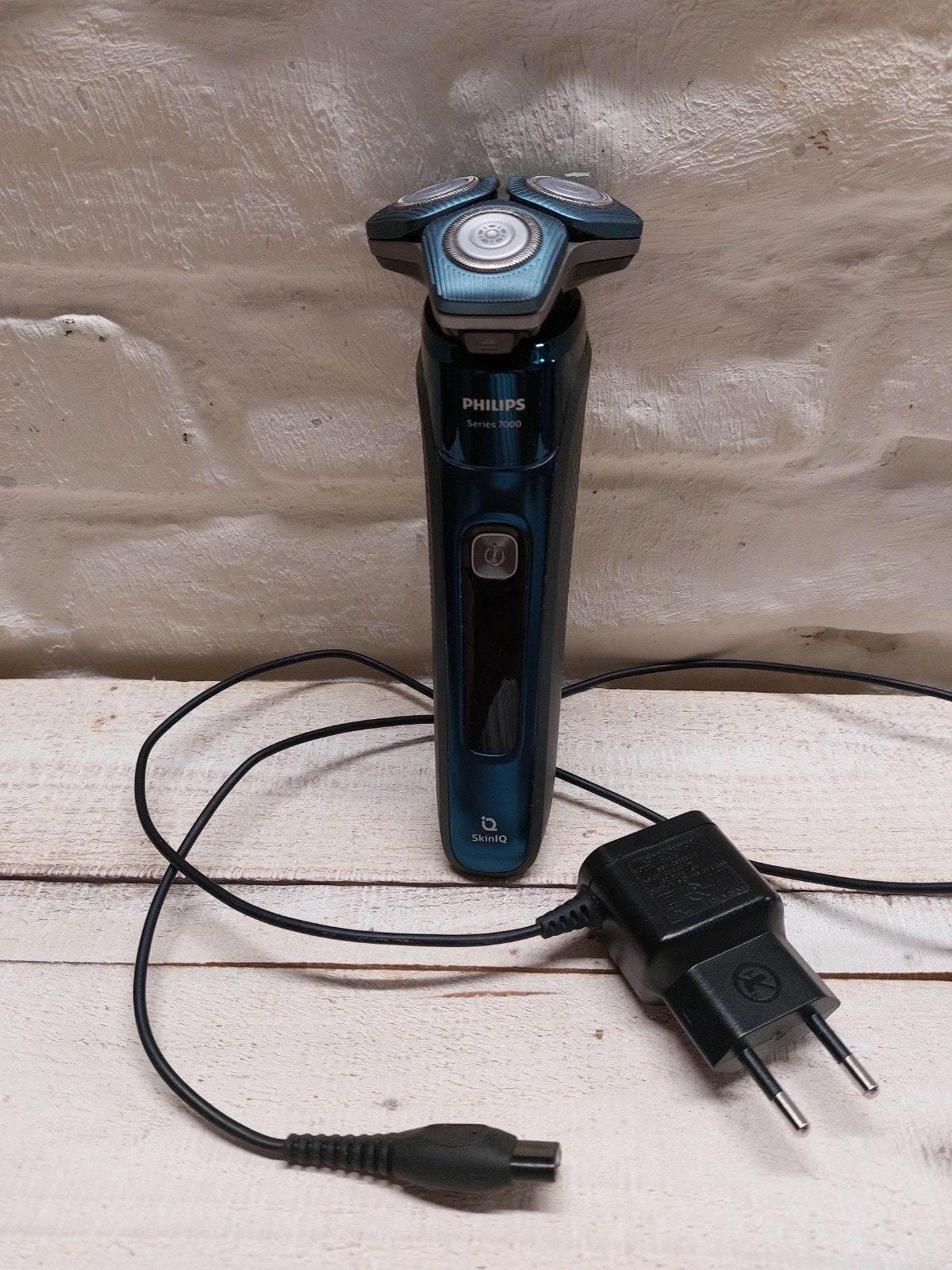 Philips Series 7000 Scheerapparaat - Zo goed als nieuw, Witgoed en Apparatuur, Persoonlijke-verzorgingsapparatuur, Verzenden, Zo goed als nieuw