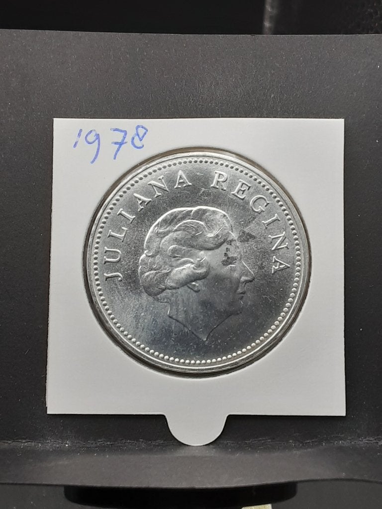 Juliana Regina Munten | Nederland te koop | Marktplaats