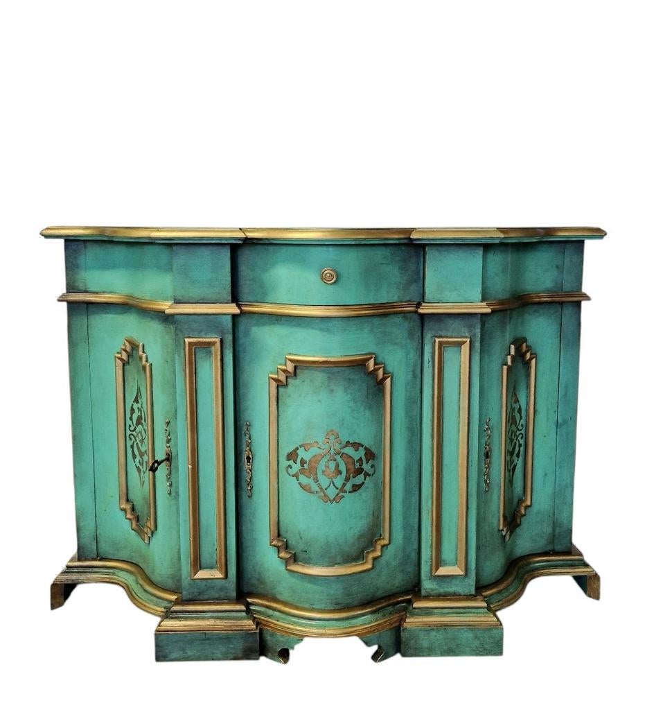 Echt unieke handbeschilderde meubels/ vintage en modern kast, Ophalen, Mina Donyavi Meubels, Donyavimin@gmail.com, 5363st