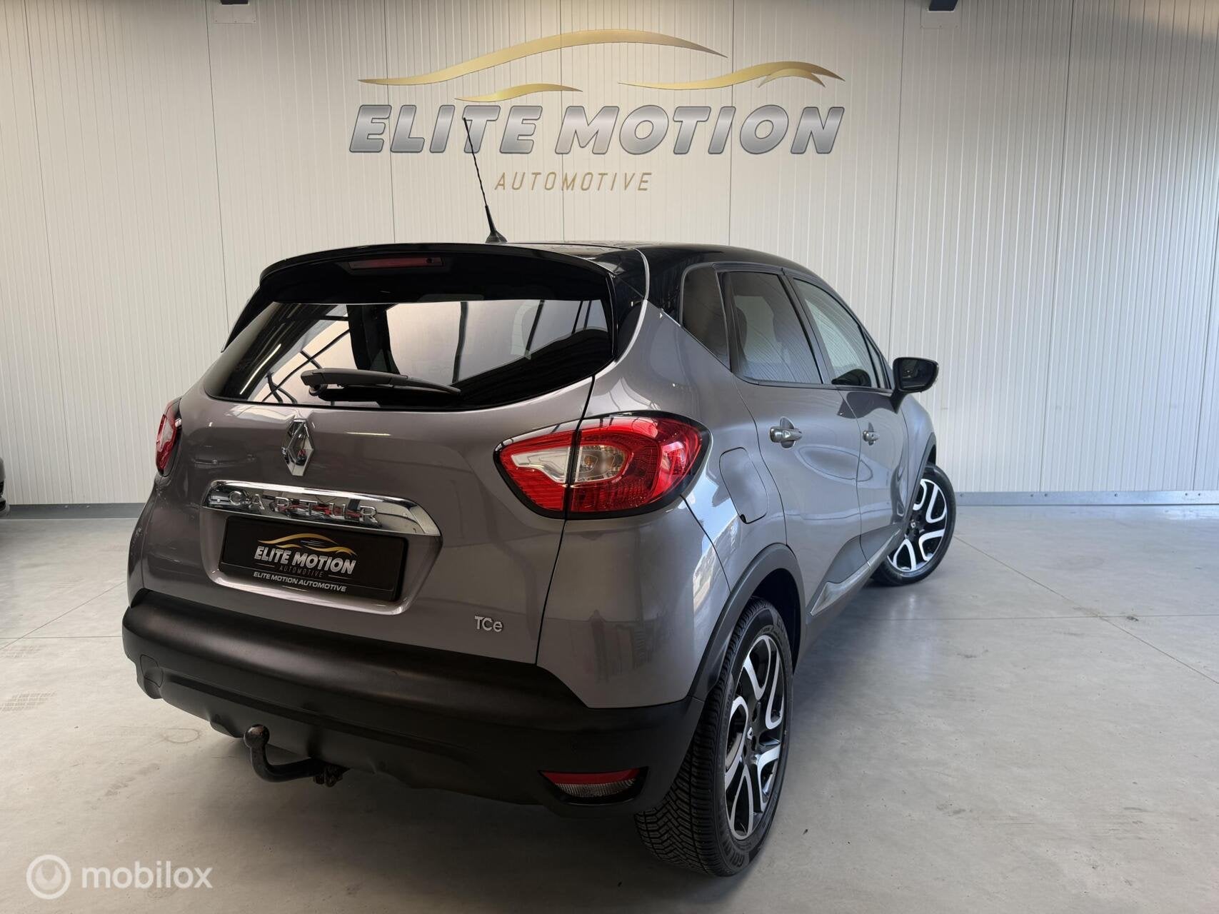 Foto 6 van Renault Captur 0.9 TCe Dynamique | Camera | Keyless | Ecc