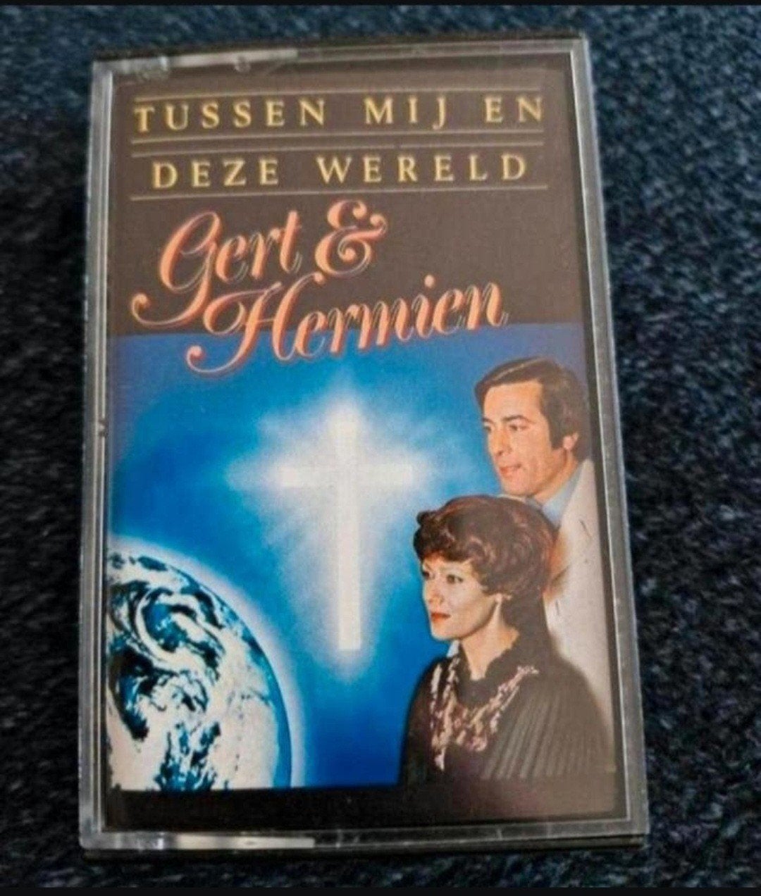 Cassettebandjes Gert en Hermien, Ophalen of Verzenden, Zo goed als nieuw, Nederlandstalig, 2 t/m 25 bandjes