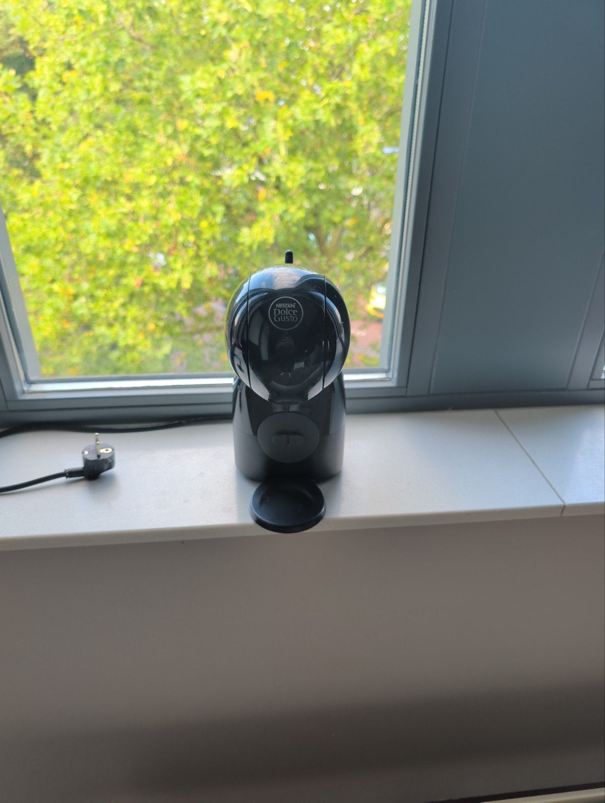 Nescafé Dolce Gusto Piccolo XS Koffiecupmachine Zwart, Ophalen of Verzenden