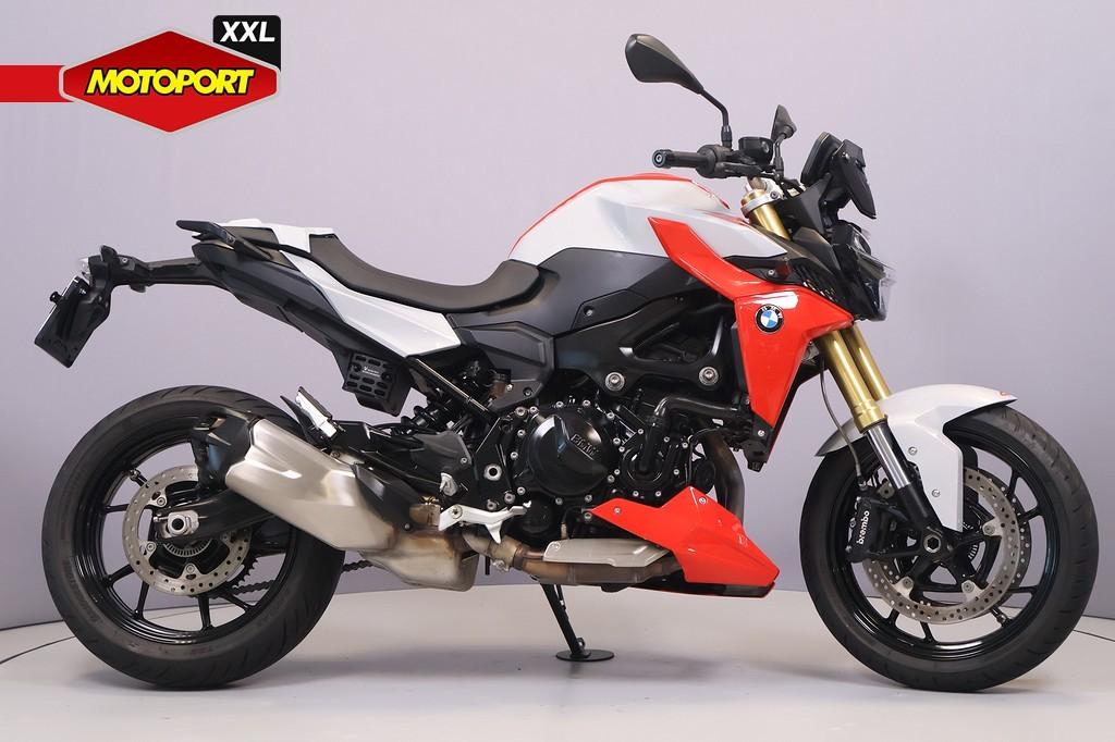 BMW F 900 R A2 35KW (bj 2021), Motoren, Motoren | BMW, Bedrijf, Bmwklantenservice@bmw.nl, BMW Group Nederland, Postbus 5808
2280 HV  Rijswijk, NL