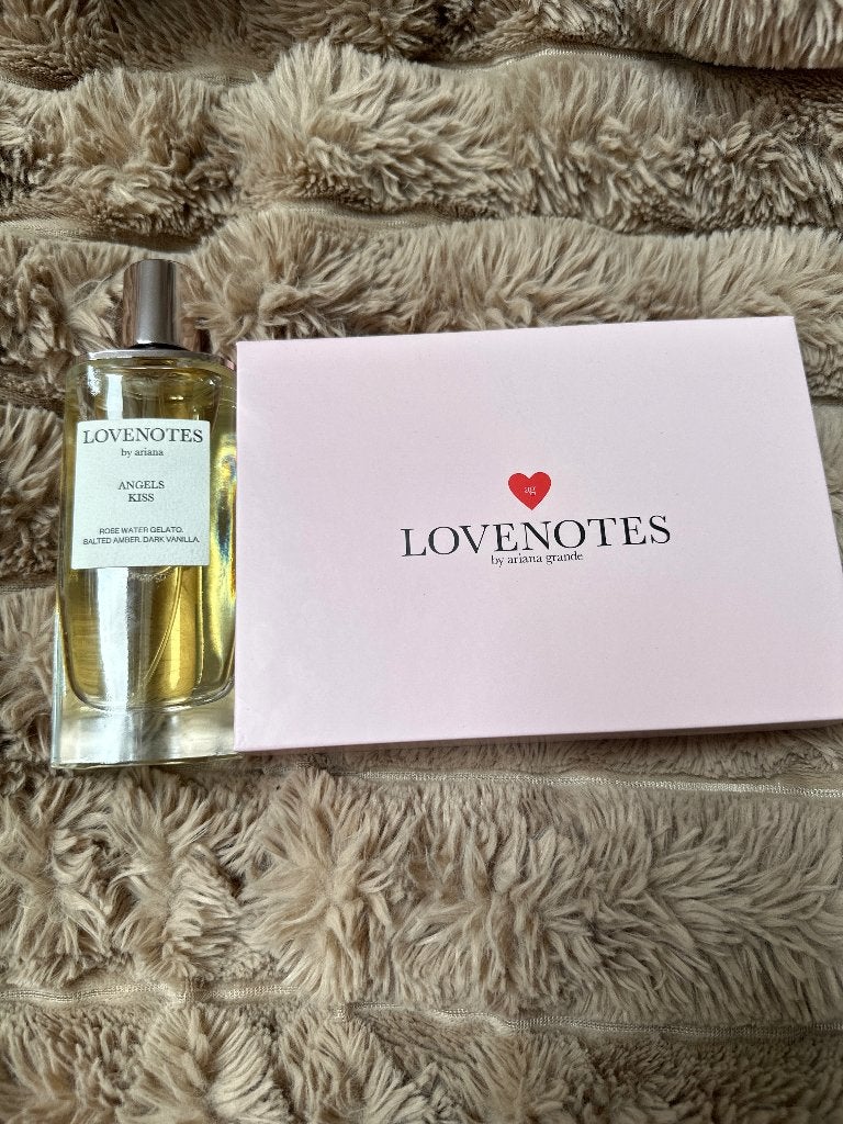 Ariana Grande prefumy + Gift, Ophalen of Verzenden, Nieuw