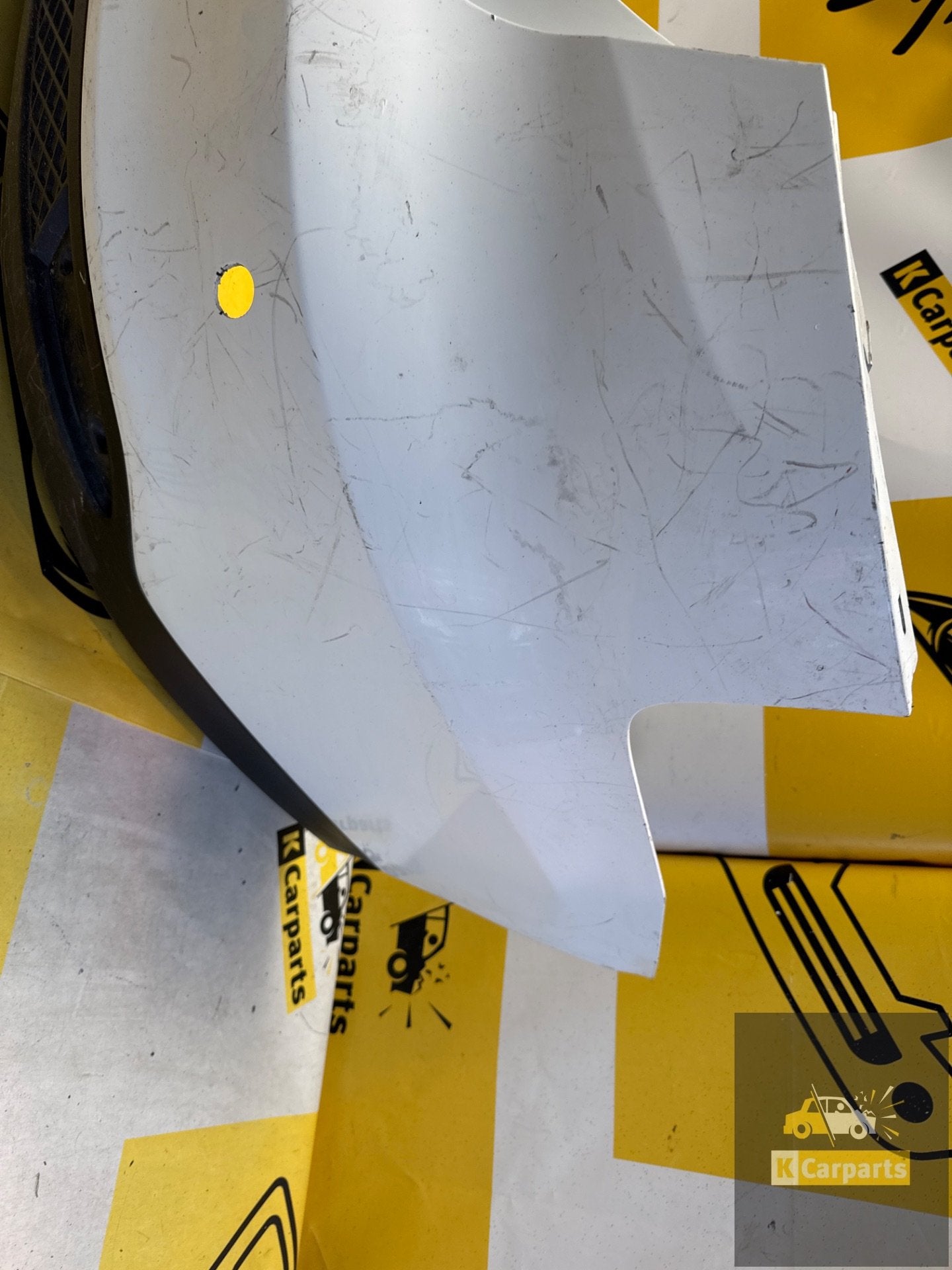 Ford Focus III achterbumper PDC ORIGINEEL F1EB-17906-C, Info@fabrikant.eu, Fabrikantstraat 1
1000 AA  Amsterdam, NL, Ophalen of Verzenden
