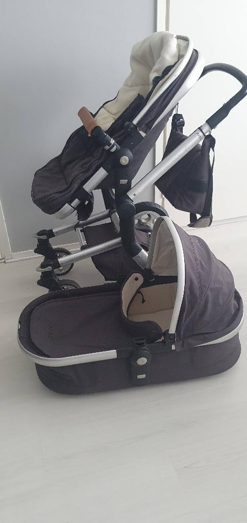 Joolz kinderwagen – mooie staat – bieden, Ophalen, Zo goed als nieuw, Kinderwagen, Overige merken