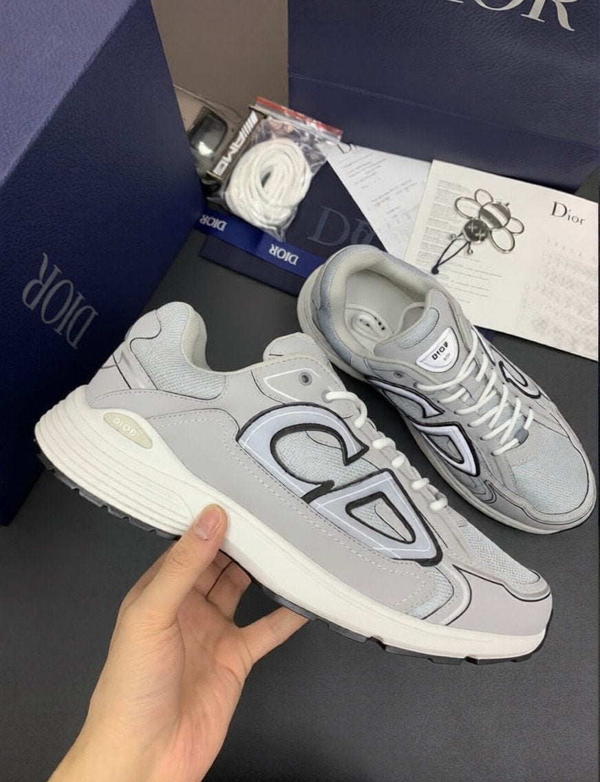 Dior B30 Sneakers | Alle Kleuren | 36 T/M 46, Kleding | Heren, Ophalen, Nieuw
