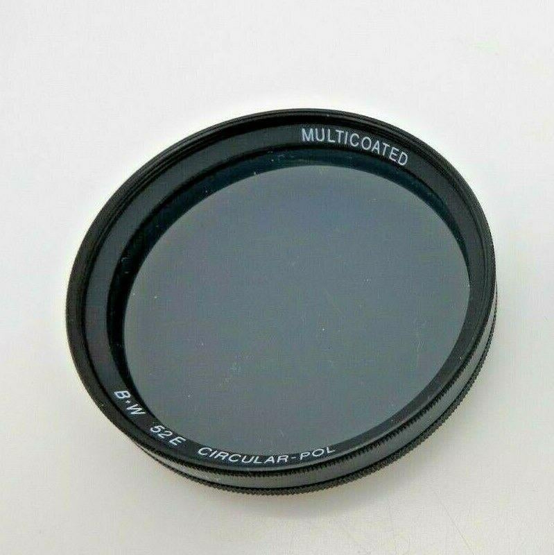 oa B&W hoya hama 52mm 54mm 55mm 58mm uv circ pol nd enz, Audio, Tv en Foto, Fotografie | Filters, Polarisatiefilter, B&W, Ophalen of Verzenden