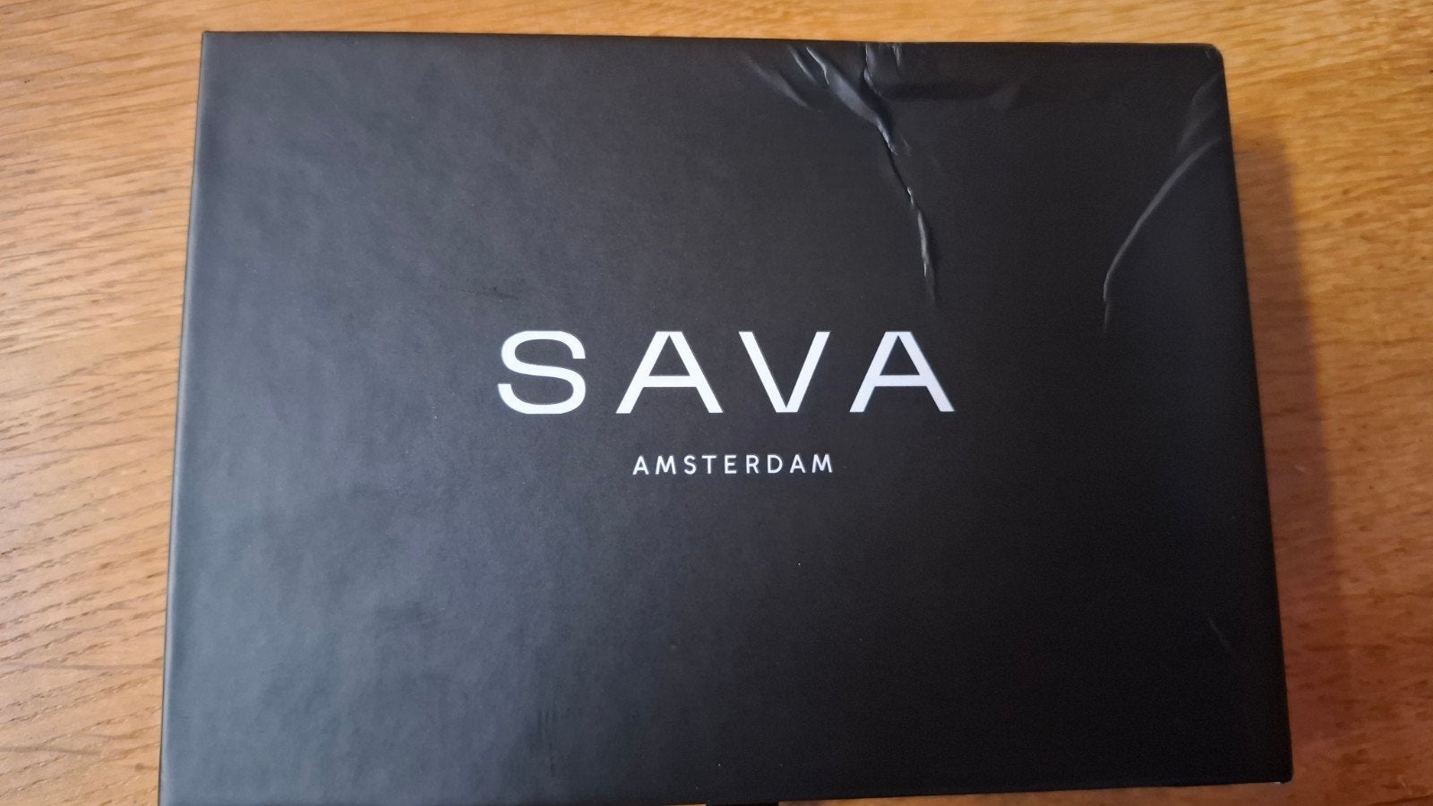 2 nieuwe Sava armbandjes: clover en kruis, Staal, Nieuw, Zilver, Met bedels of kralen