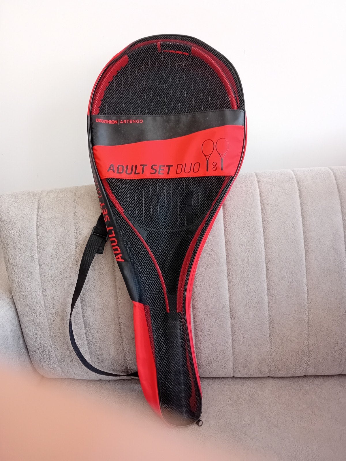 Tennis Racket Artengo for adults, Ophalen of Verzenden, Racket, Overige merken, L3