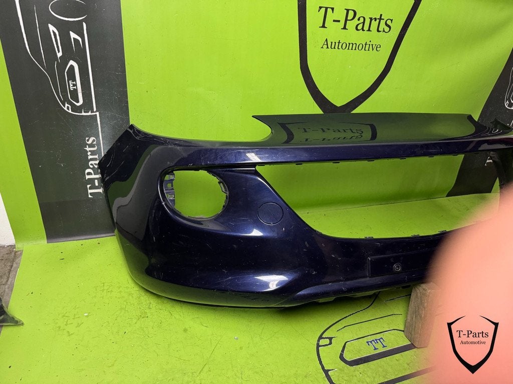 opel adam voorbumper bumper, Auto-onderdelen, Gebruikt, Opel Automobile GmbH, Ophalen of Verzenden, Kontakt@opel-infoservice.de