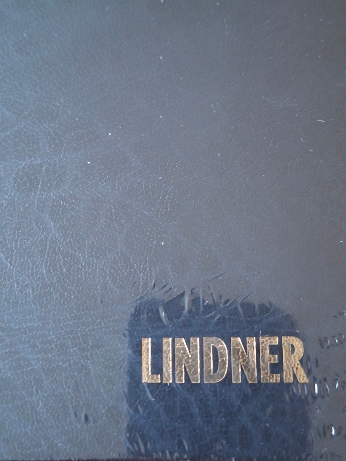 Lindner insteekboek  Nr. 1170 - Made in EU, Postzegels en Munten, Verzenden
