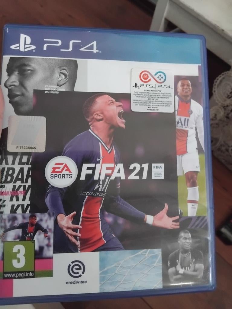 Playstation spellen, 1 speler, Ophalen of Verzenden, Zo goed als nieuw, Vanaf 18 jaar
