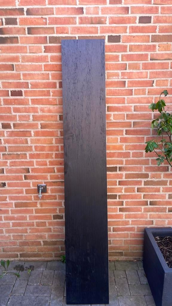 Werkblad 197 lang, 32 diep en 4cm dik, Doe-het-zelf en Verbouw, Platen en Panelen, Ophalen, Nieuw, 20 tot 50 mm