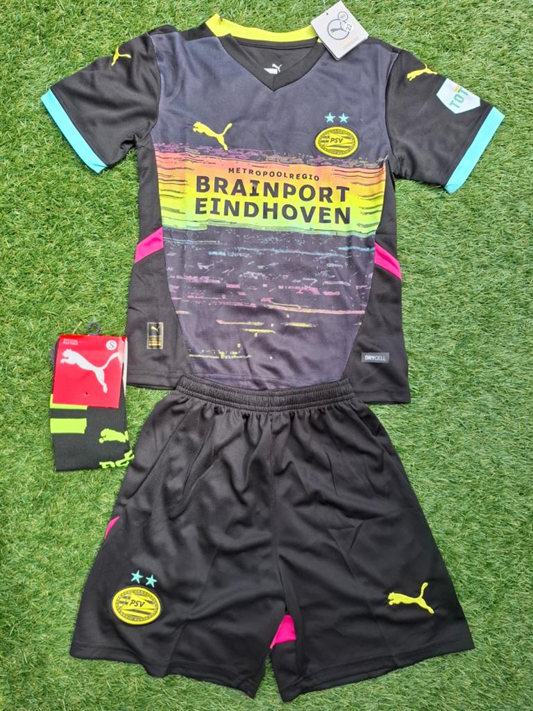 PSV Uit Tenue Maat XL Nieuw, Maat XL, Ophalen of Verzenden, Nieuw, Shirt