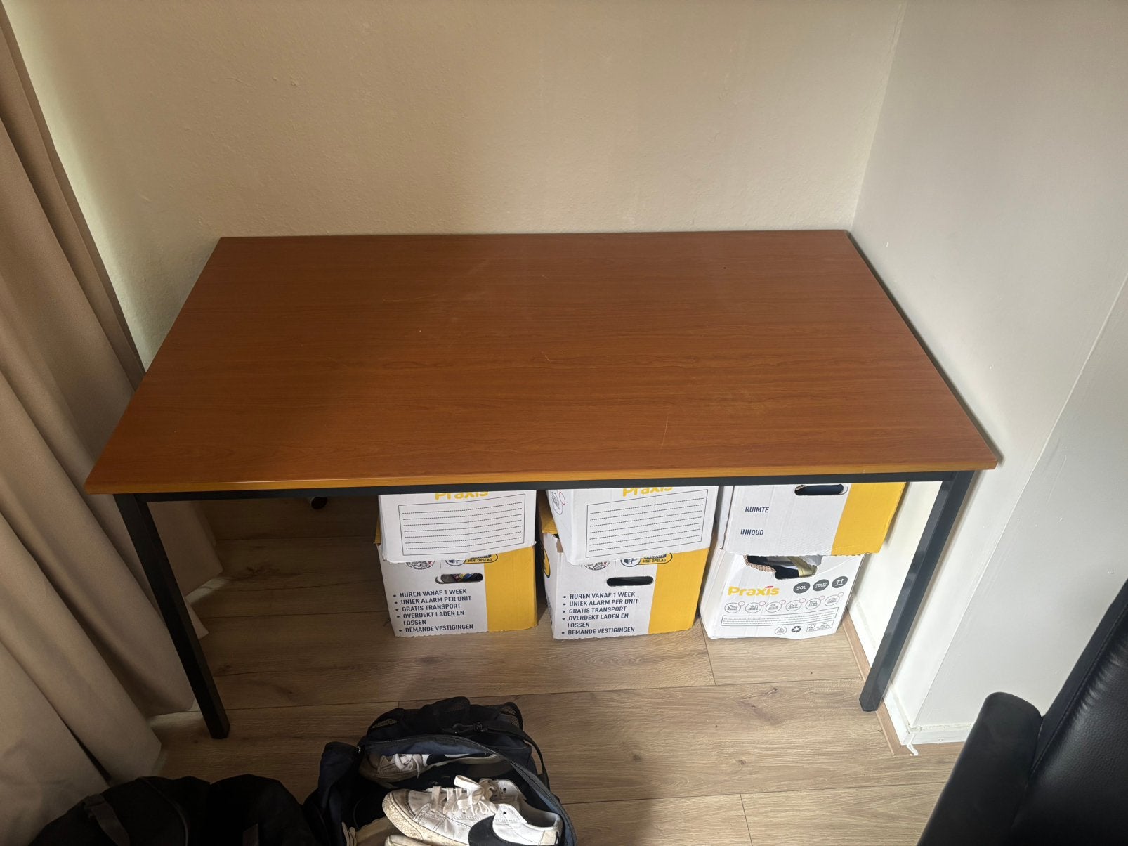 Bureau, Huis en Inrichting, Ophalen, Gebruikt
