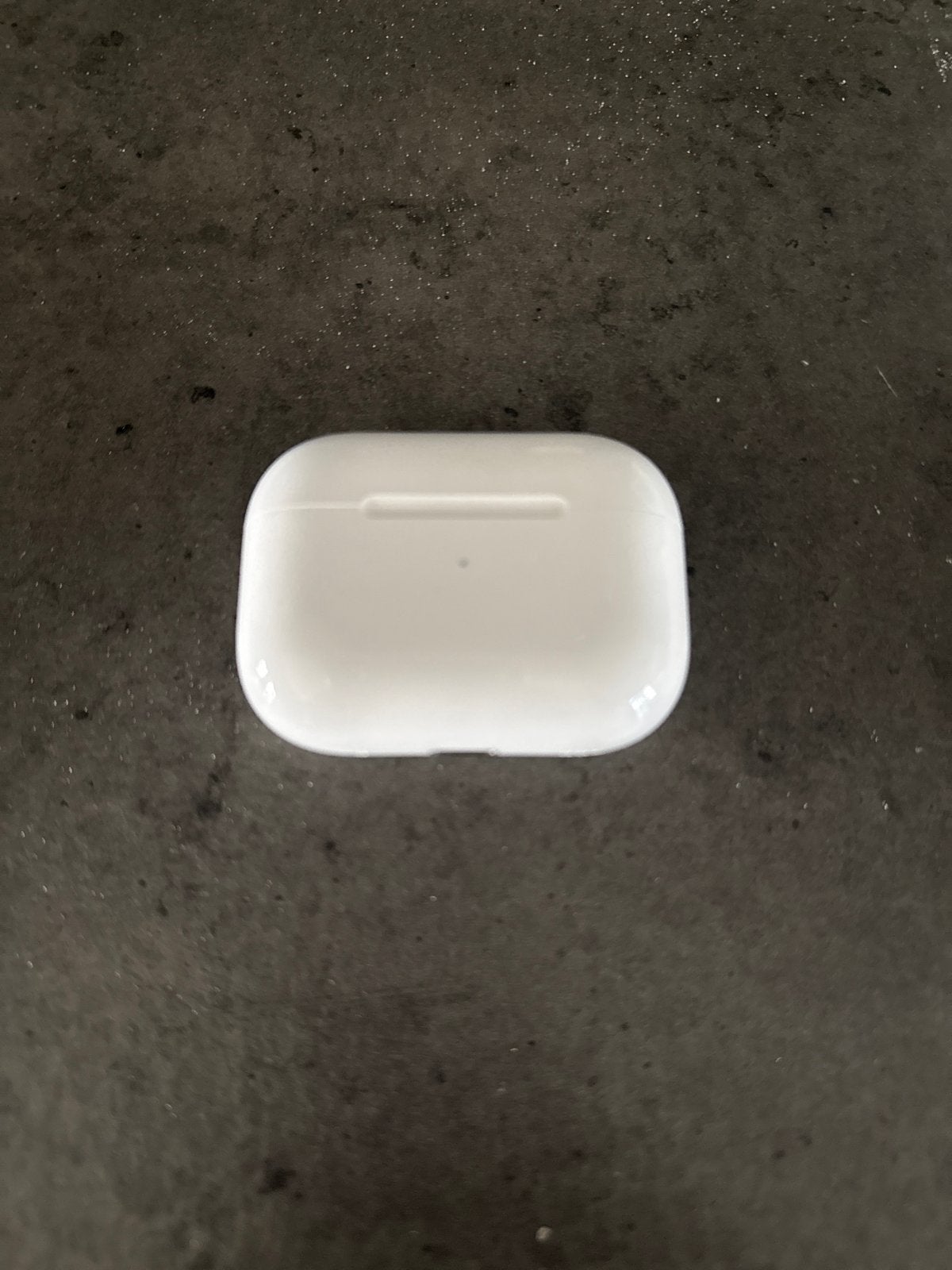 AirPods Pro 2 - Rechter AirPod werkt niet, Ophalen of Verzenden, Niet werkend, Koptelefoon
