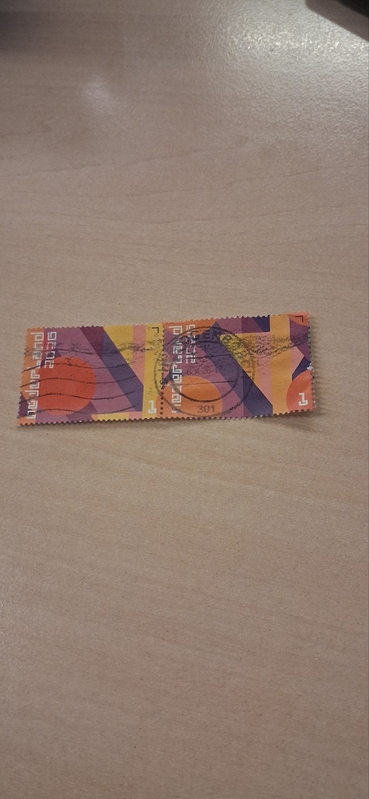 New dutch design 2026, Ophalen of Verzenden