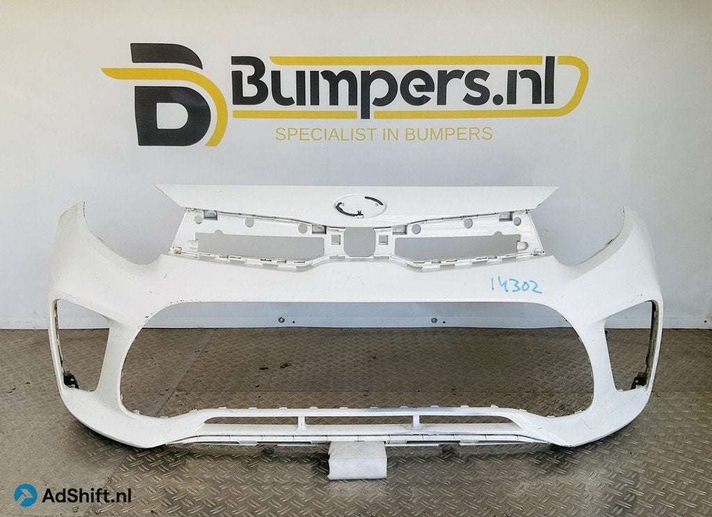 Bumper Kia Picanto GTLINE GT-LINE 2017-2021 86511-G6300 Voor, Auto-onderdelen, Bumper