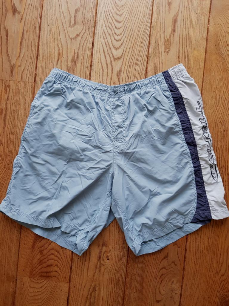 O' NEILL KORTE BROEK  - XXL, Kleding | Heren, Badmode en Zwemkleding, Overige kleuren, Verzenden, O'Neill, Overige maten