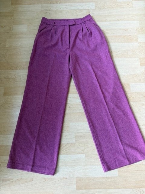 Sea me Happy - Marley Wool Fuchsia maat 2, Maat 38/40 (M), Sea Me Happy, Nieuw, Ophalen of Verzenden