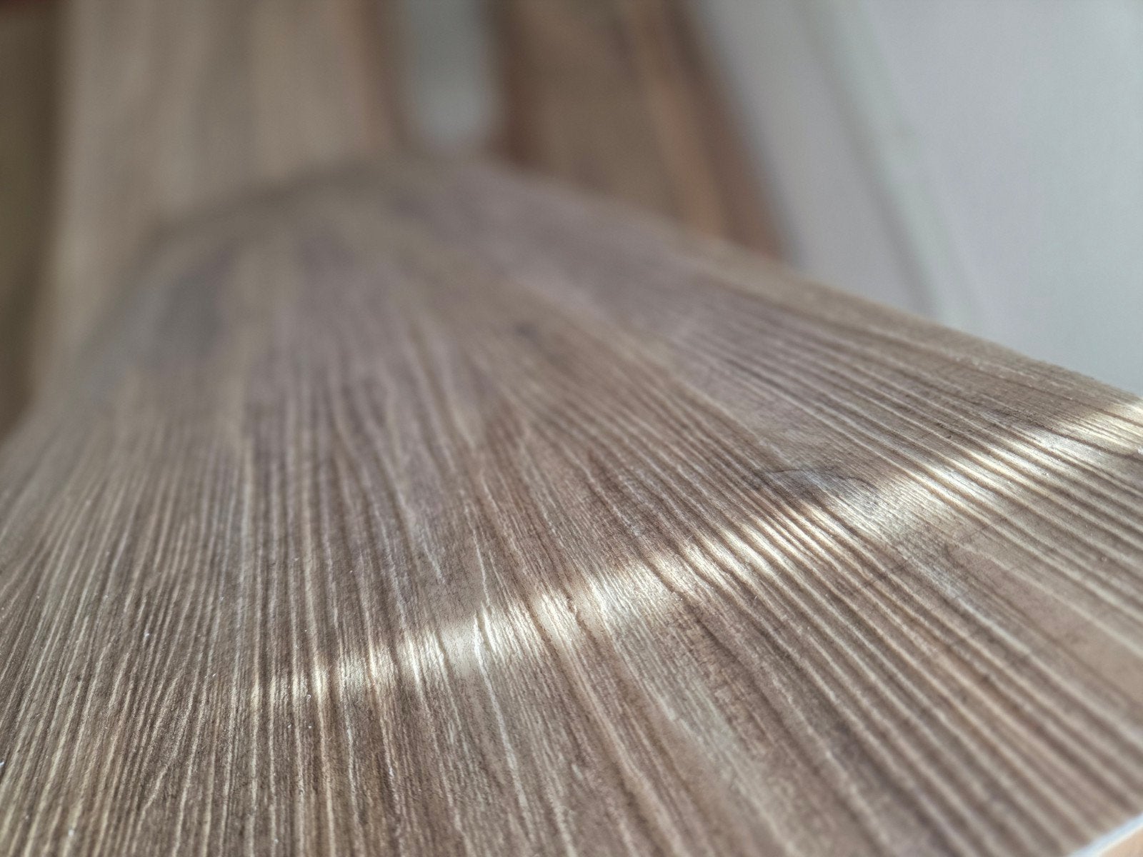 16 m² zeer hoogwaardig laminaat inclusief zware ondervloer, Ophalen, 50 tot 150 cm, Zo goed als nieuw, 10 m² of meer