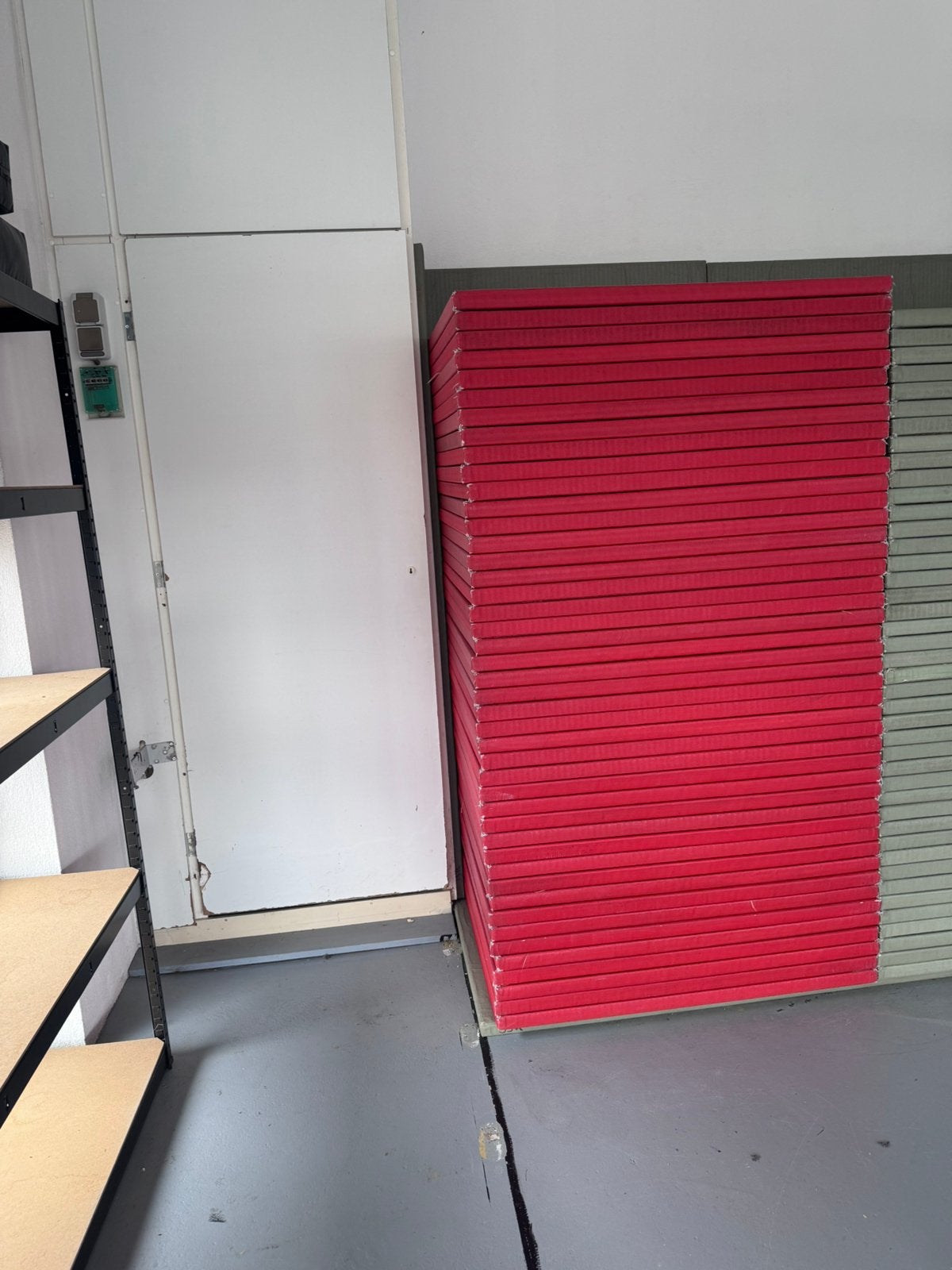 Judo matten, Maat XL, Ophalen, Judo