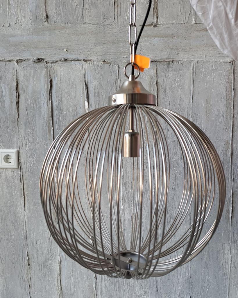 Hanglamp, Ophalen of Verzenden, Nieuw, Minder dan 50 cm