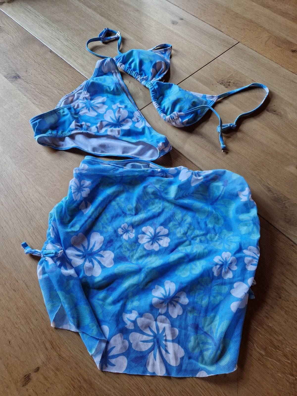 BIKINI MAAT XS, Ophalen of Verzenden, Zo goed als nieuw, Bikini