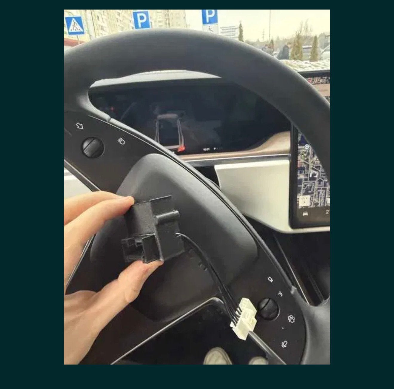 Tesla gratis Supercharger, opladen bij Tesla Supercharger
