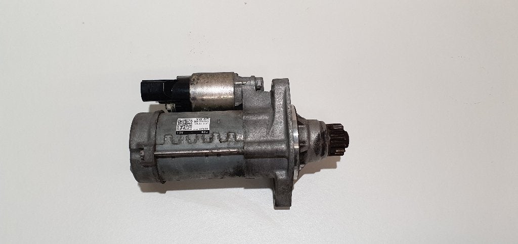 Golf VII Startmotor  428000-8863 4280008863, Ophalen of Verzenden, Gebruikt
