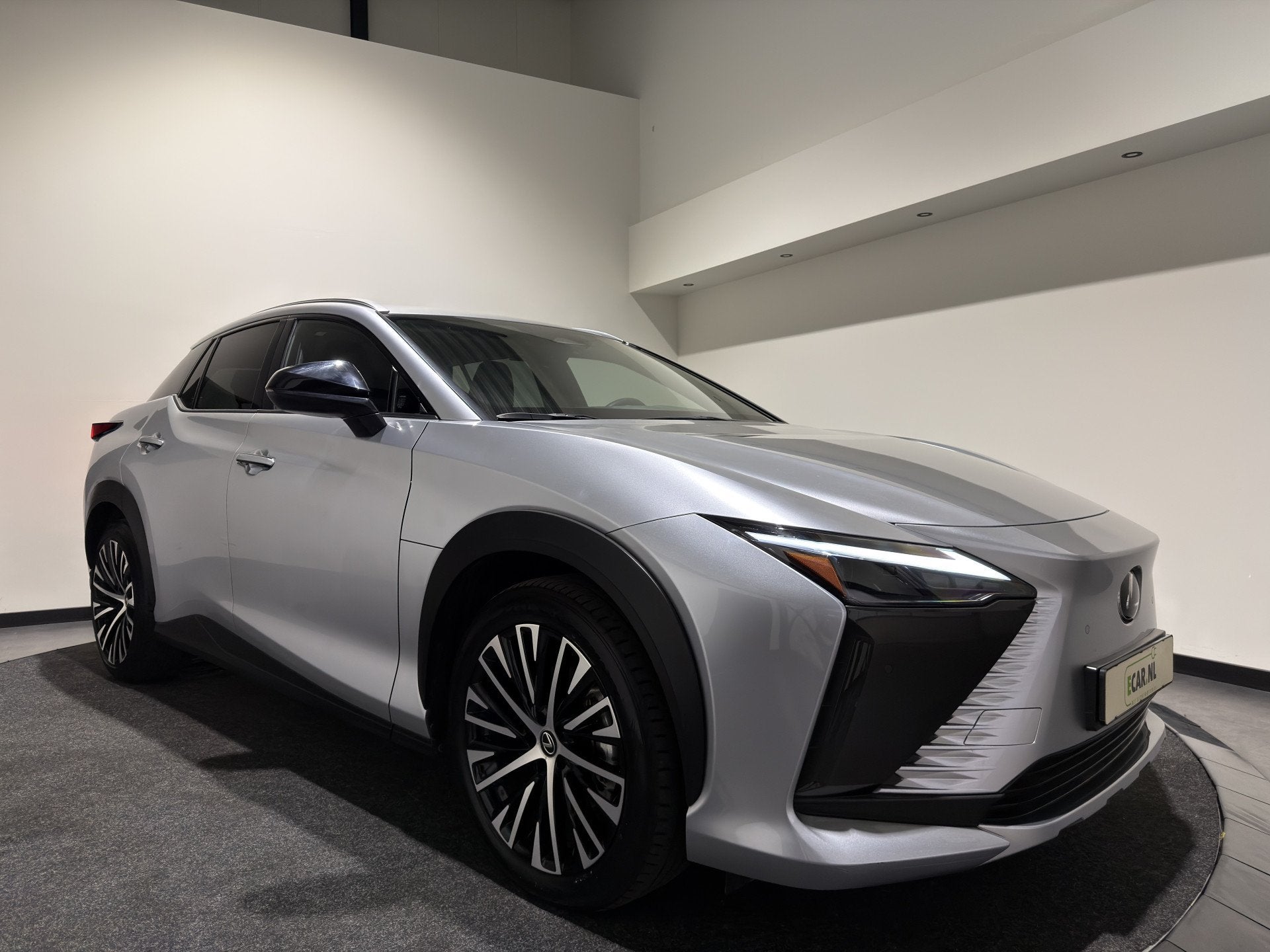 Lexus RZ 450e Executive Line 71 kWh | SOH 97,9 % | Leder int, Auto's, Lexus, Bedrijf, Te koop, RZ, 4x4, ABS, Achteruitrijcamera